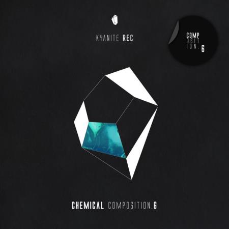 Chemical Composition 6 (2018)