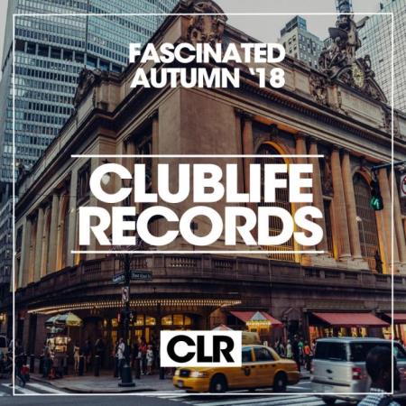 Fascinated Autumn '18 (2018)
