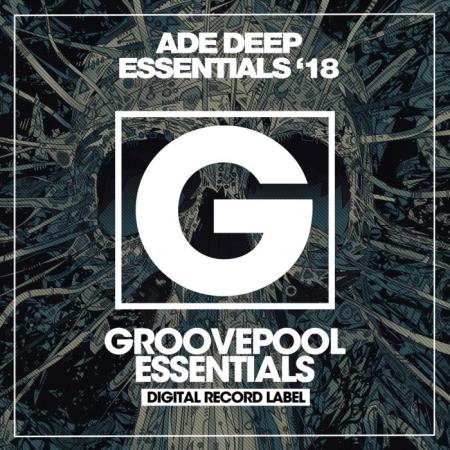 ADE Deep Essentials '18 (2018)