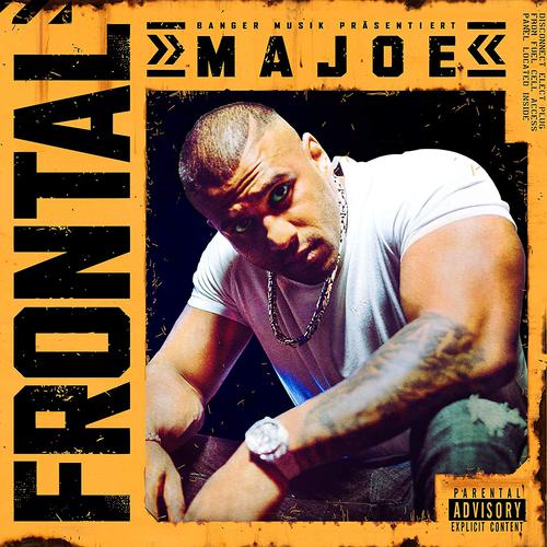 Majoe - Frontal (Deluxe Edition) (2018)