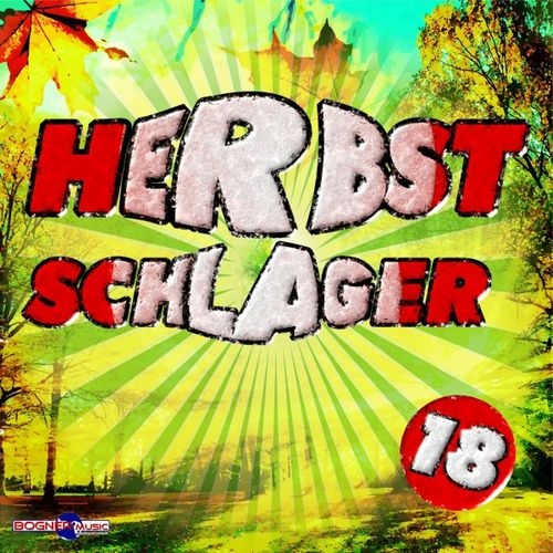 Herbst Schlager 18 (2018)