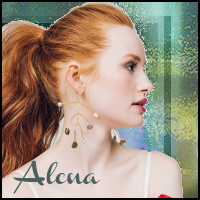Alena Leavey