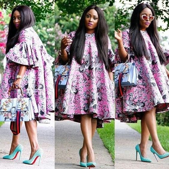 styles for pregnant ladies