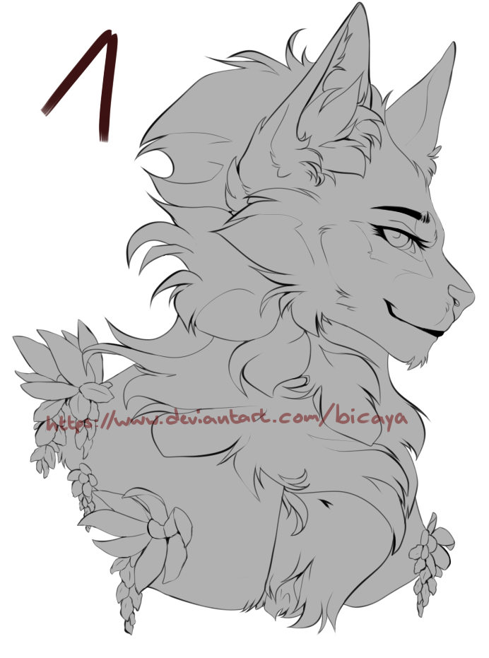 YCH à la Hasenpfote - Seite 3 7thsfivf