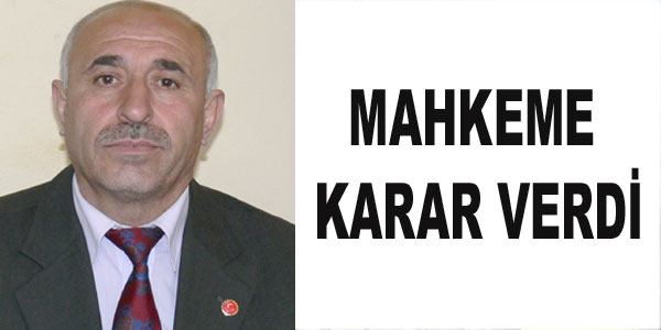 Dede Doan 118 bin 600 TL demeye mahkum edildi