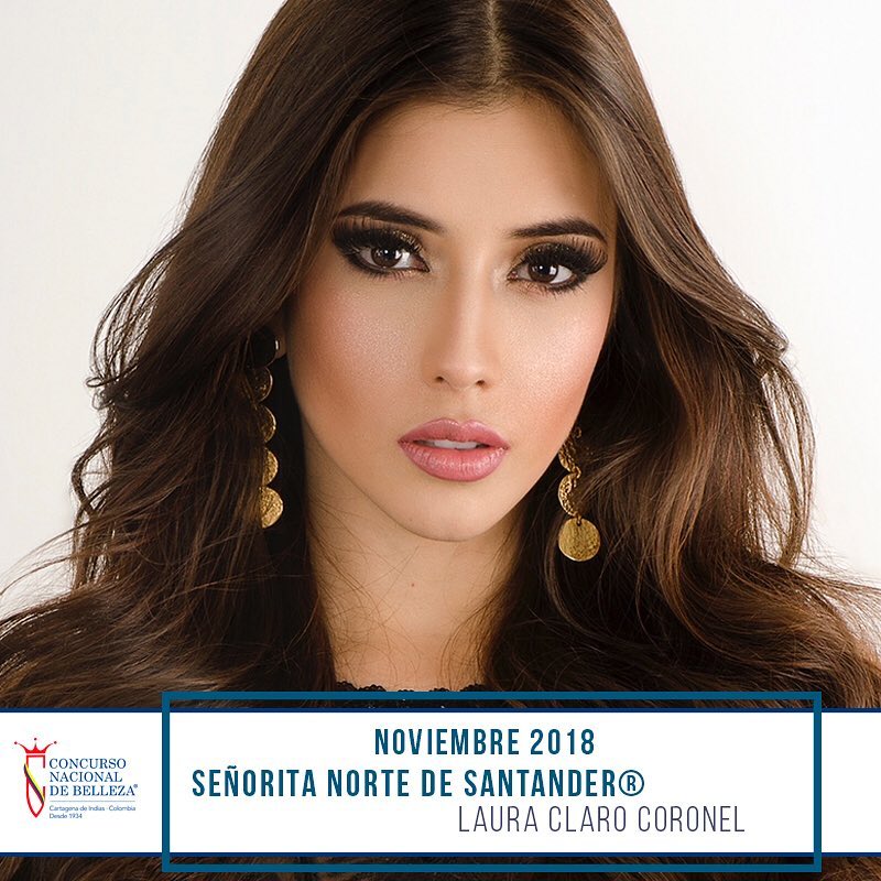candidatas a cnb senorita colombia 2018-2019. final: 12 nov. - Página 2 9atgrgnb