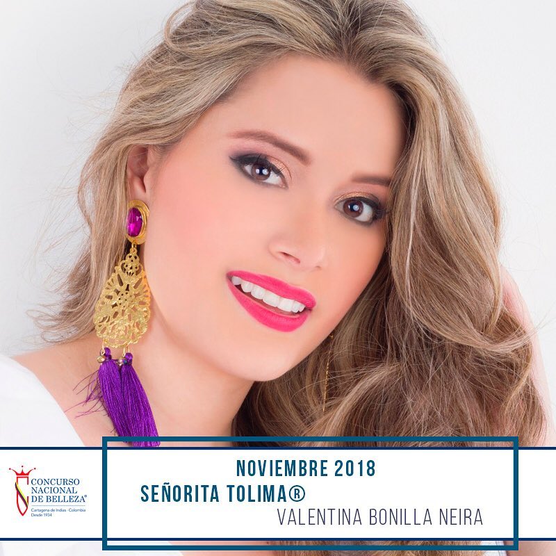 candidatas a cnb senorita colombia 2018-2019. final: 12 nov. - Página 2 S7ysq92b