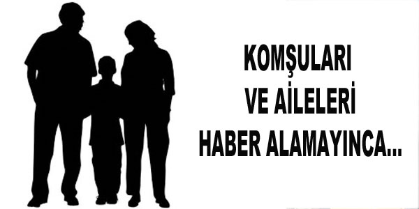 3 kiilik Aile nerede?