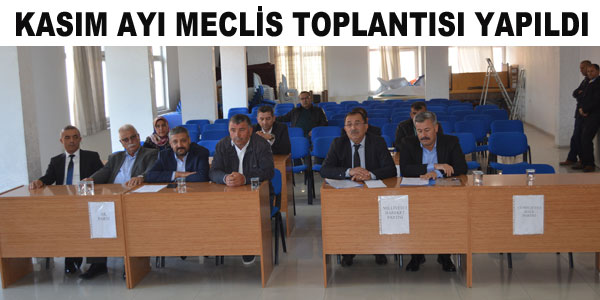 ATBya yer satnda encmene yetki verildi