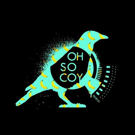Micronoise - Banana Moon (2018)