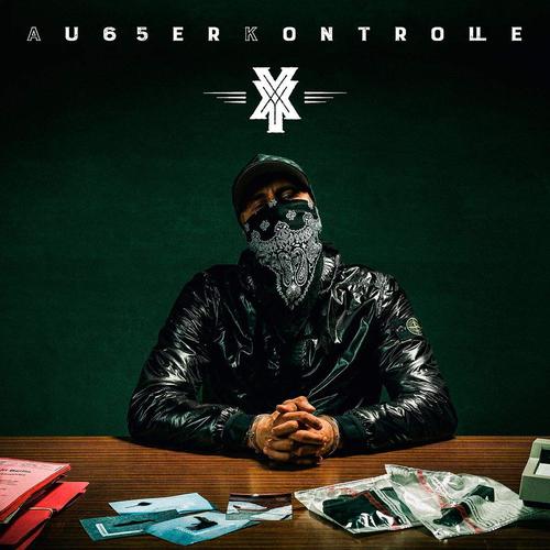 Ak Ausserkontrolle - Xy (Premium Edition) (2018)