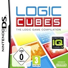 5630 - Logic Cubes - Multi 2 Deutsch