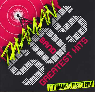 Meets The S.O.S. Band by DjThaMan Meets The S.O.S. Band by DjThaMan