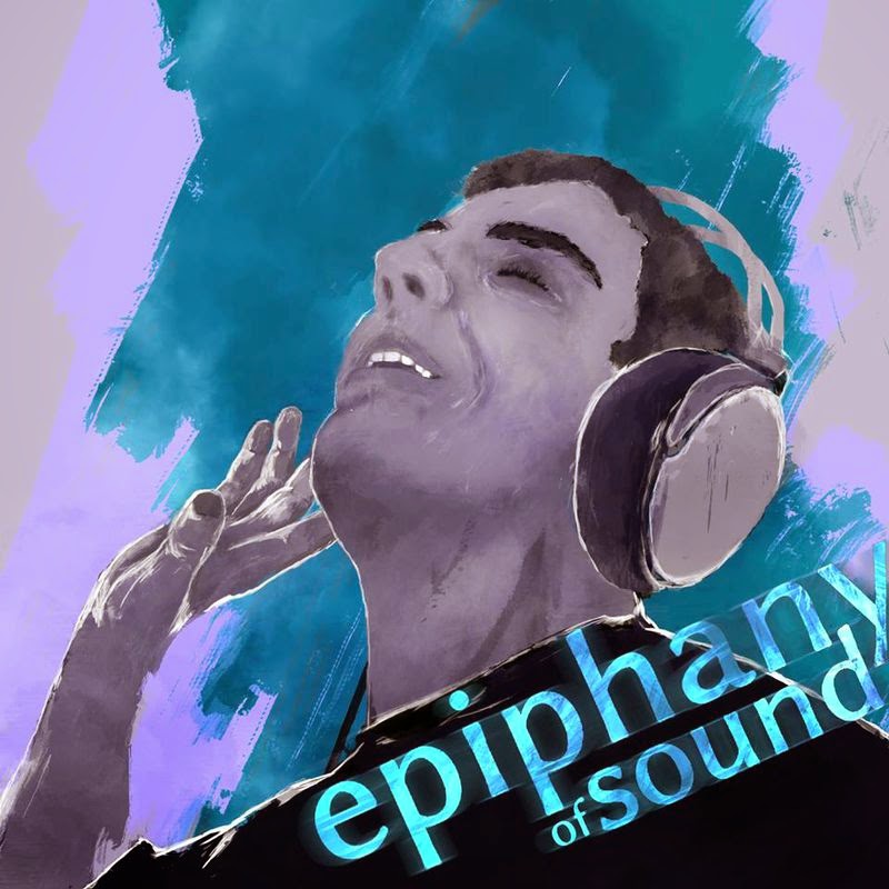 Epiphany of Sound - Yearmix 2014 Epiphany of Sound - Yearmix 2014