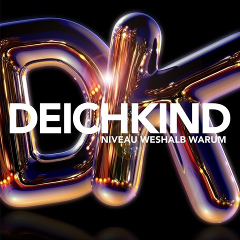 Deichkind - Niveau Weshalb Warum (2015) Deichkind - Niveau Weshalb Warum (2015)