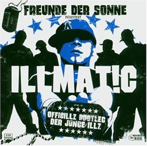 Officillz Bootleg - Der junge Illz Officillz Bootleg - Der junge Illz