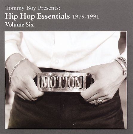 Hip Hop Essentials (1979-1991) - Vol. 06 Hip Hop Essentials (1979-1991) - Vol. 06