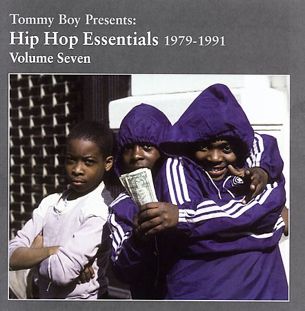 Hip Hop Essentials (1979-1991) - Vol. 07 Hip Hop Essentials (1979-1991) - Vol. 07