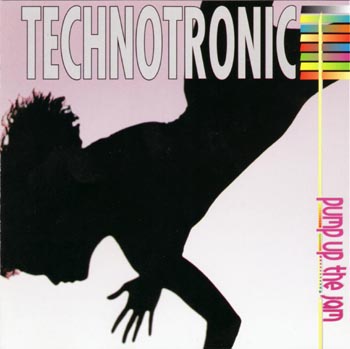 Technotronic - Pump Up The Jam (1989) Technotronic - Pump Up The Jam (1989)