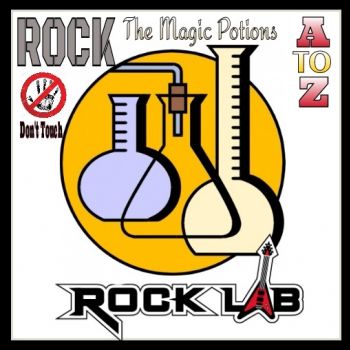 ROCKLAB---A TO Z ROCKLAB---A TO Z