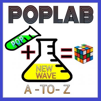 POPLAB---A TO Z Mixed By OkTaViUsRoCk POPLAB---A TO Z Mixed By OkTaViUsRoCk