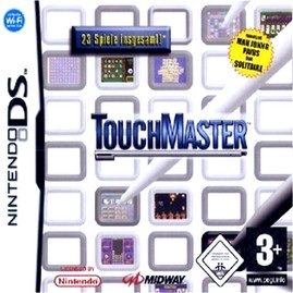 2194 - Touchmaster - Multi 5 Deutsch