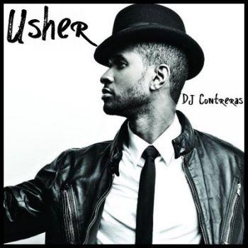 USHER MIX USHER MIX
