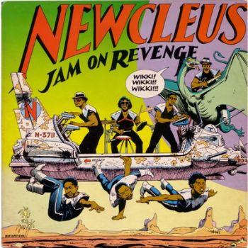 DJ BOOG'E'DOWN PRESENTS.....NEWCLEUS DJ BOOG'E'DOWN PRESENTS.....NEWCLEUS