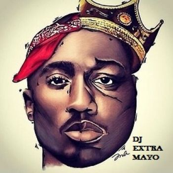 BIGGIE AND PAC BIGGIE AND PAC