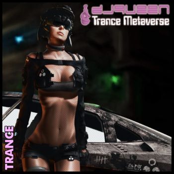 Trance Metaverse (2015) Trance Metaverse (2015)