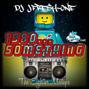 1980...SOMETHING 1980...SOMETHING