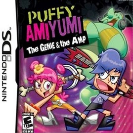 5651 - Puffy Ami Yumi - Multi 5 Deutsch