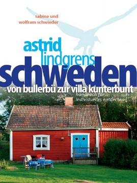 Astrid Lindgrens Schweden