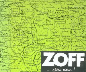 Zoff - Total Banane Zoff - Total Banane