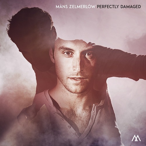 Mns Zelmerlw - Perfectly Damaged (2015)