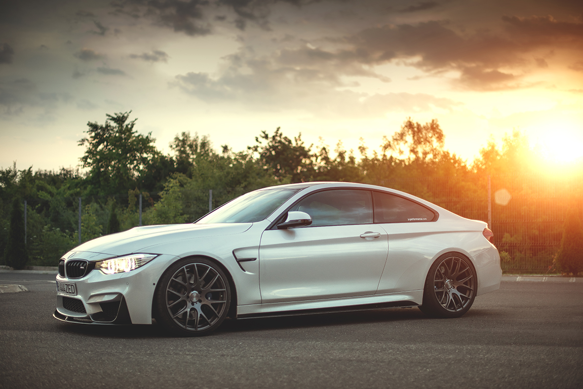 F82 m4 drive2