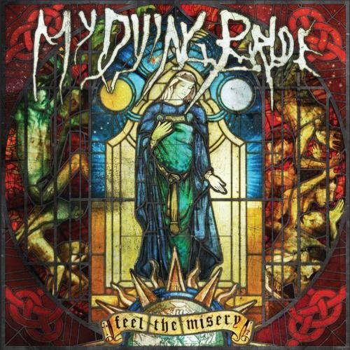 My Dying Bride - Feel the Misery (2015)