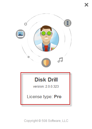 disk drill pro full version