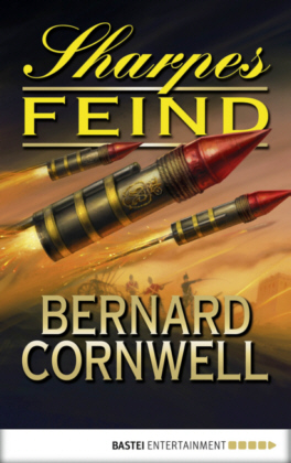 Bernard Cornwell - Sharpe 16 - Sharpes Feind