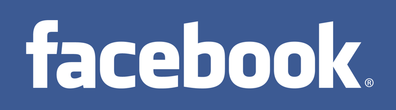 Official Facebook logo