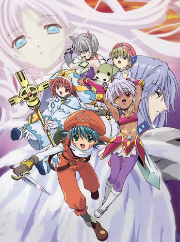 .hack//Legend of the Twilight