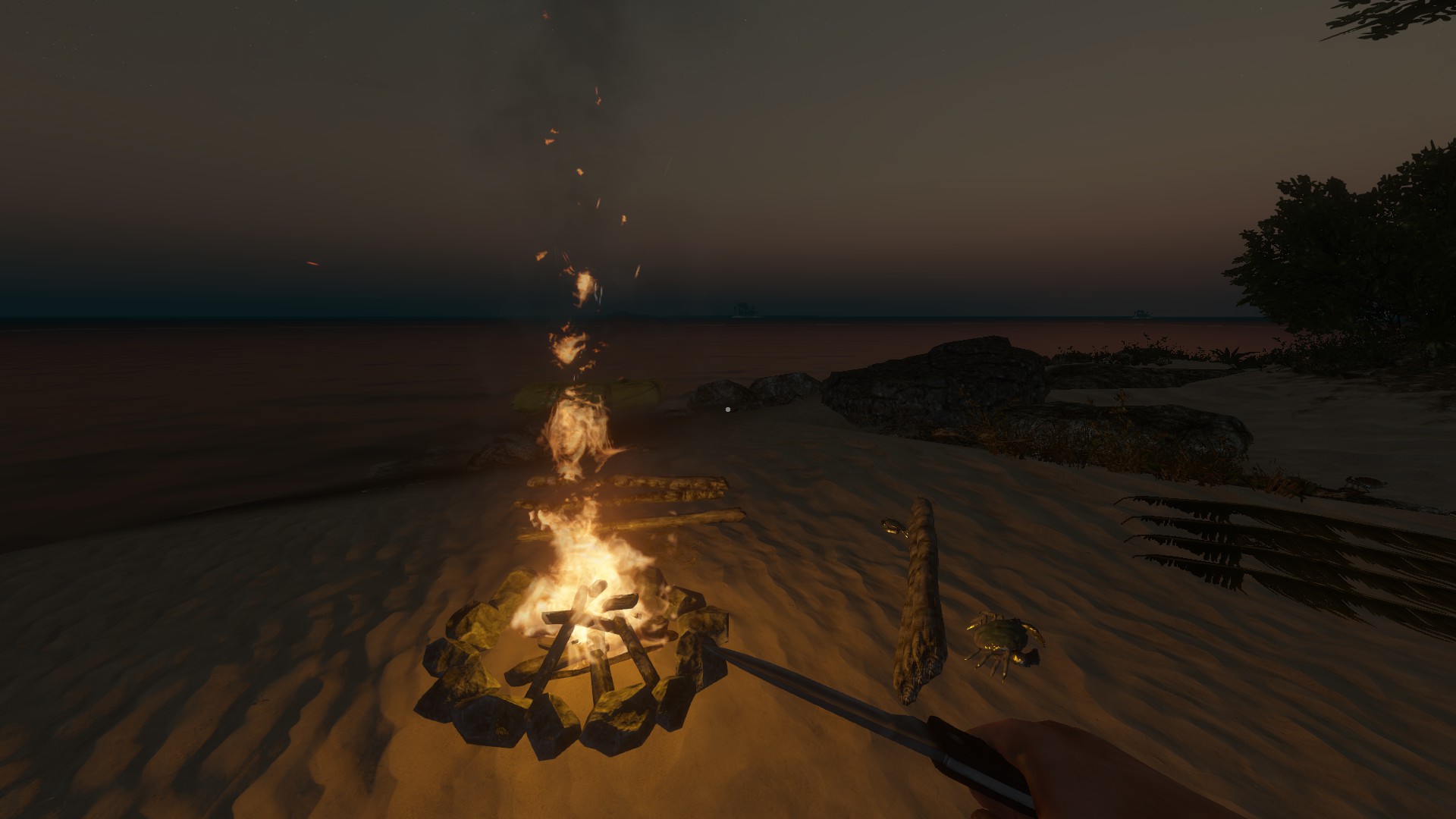 [Review] Stranded Deep – Gamingblog