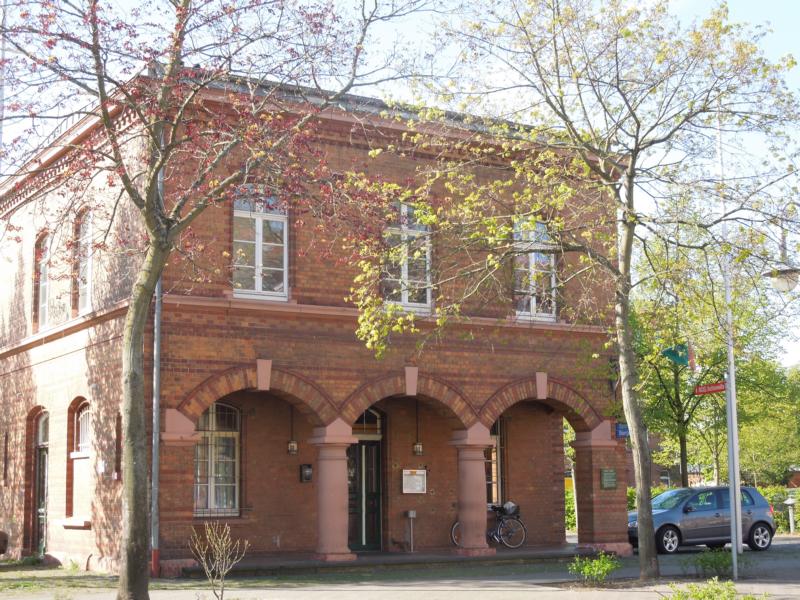Francois Kaserne in Hanau Germany - Need Info - History -U.S. and World