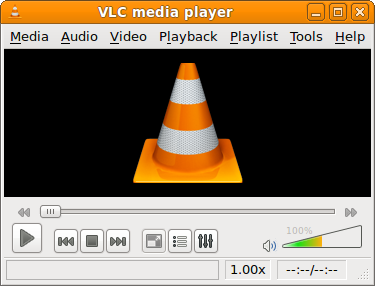 VLC media