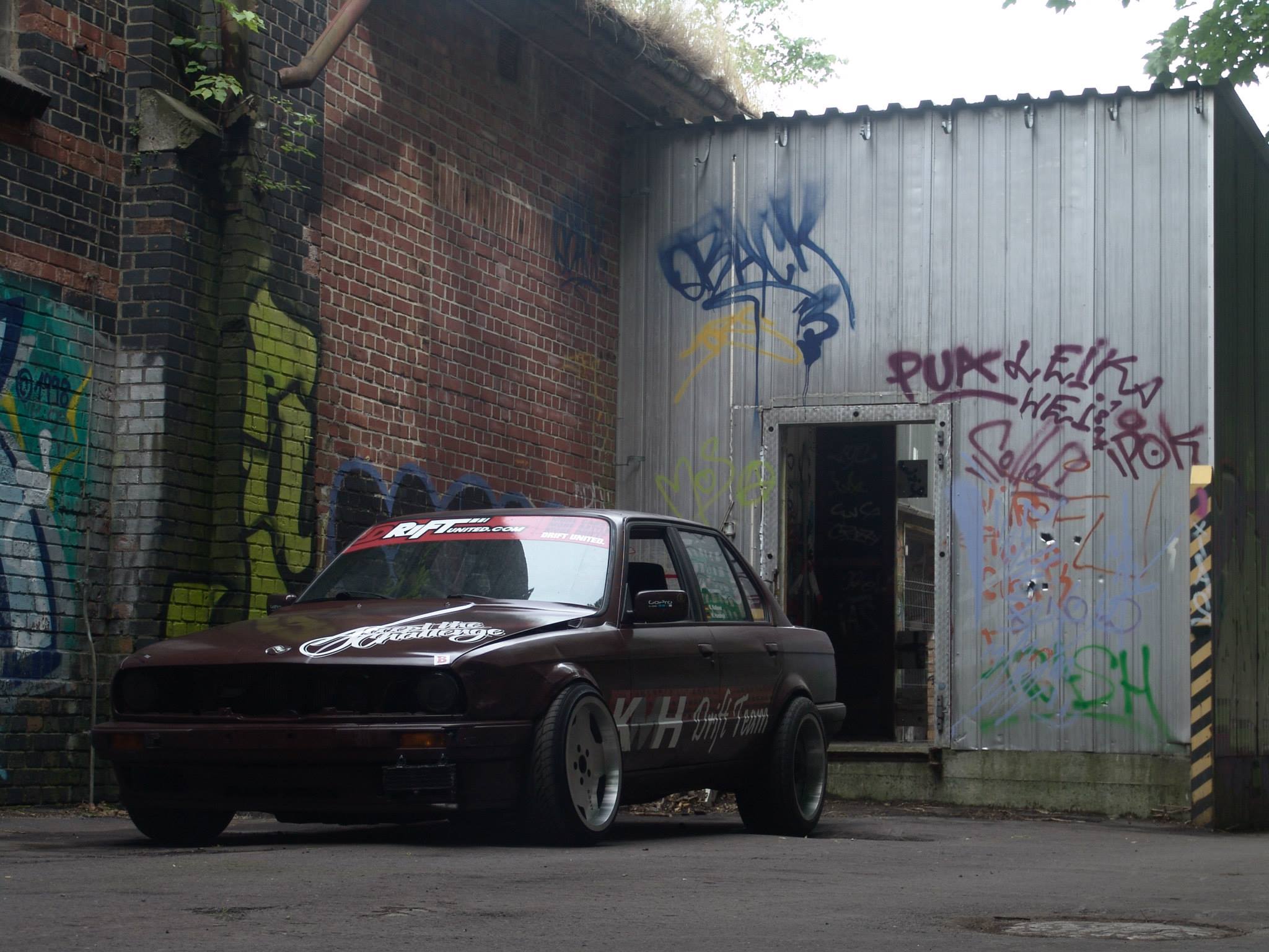 *RARE* RH Topline [Old Version] / 8.5 & 9.5x17 ET10 & ET14 / 5x120 ...