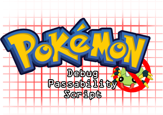 Debug Passibility Script - Find mapping mistakes yourself!