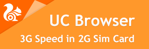 UC browser