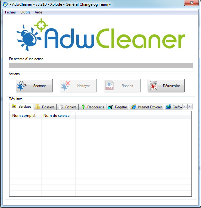 AdwCleaner