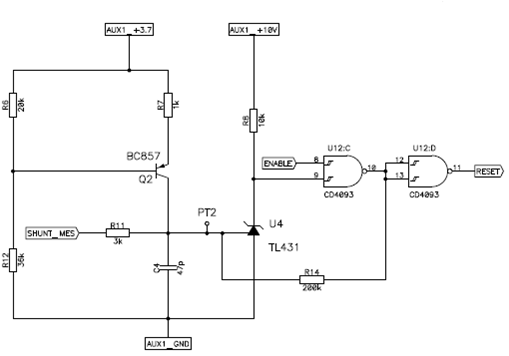 LMC555 Problem (solved) | All About Circuits