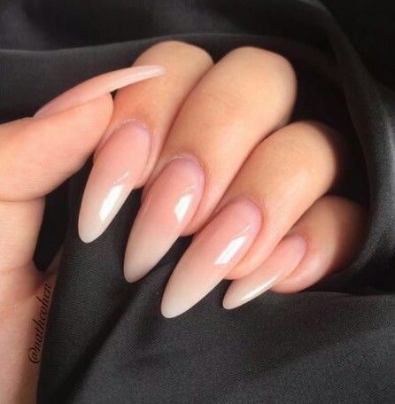 40+ Gel Nail Arts Fashion Ideas To Try Now - Fashionre